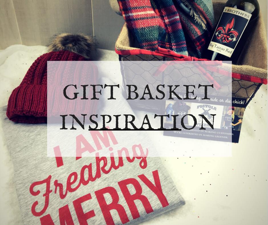 PNV Gift Basket Guide