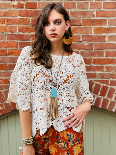 Ladies Fashion Tops
