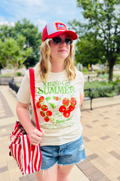 The Farmer's Market Edit