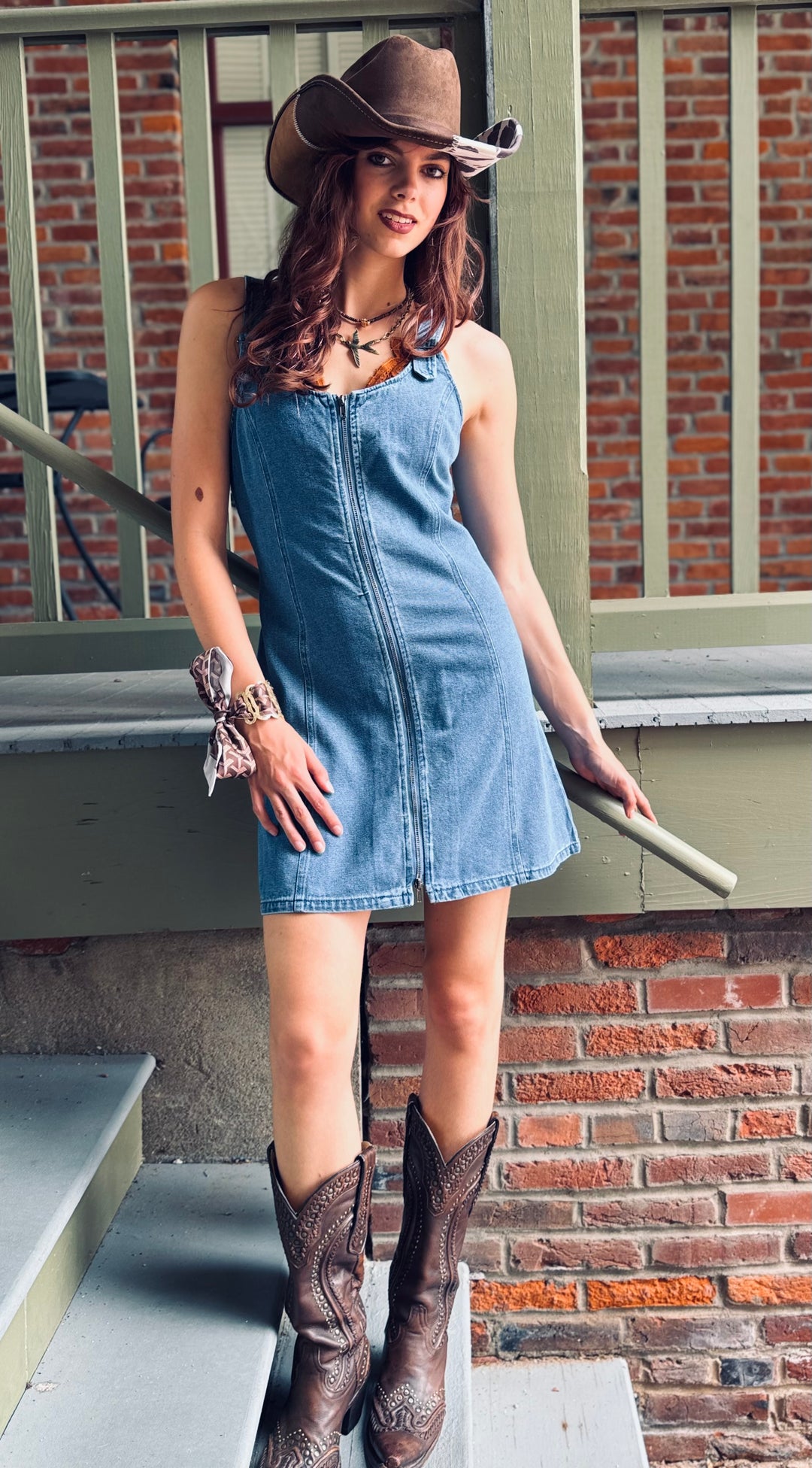 DRESSES | JUMPSUITS | ROMPERS