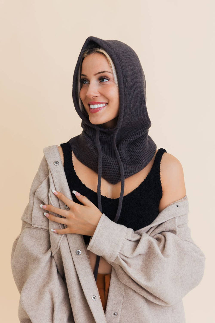 Balaclava Head Warmer (2 colors)