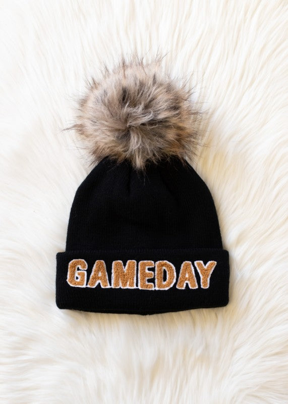 Game Day Beanie