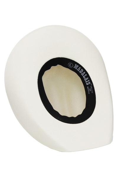 Open Vent Cutter Crown Cowboy Hat
