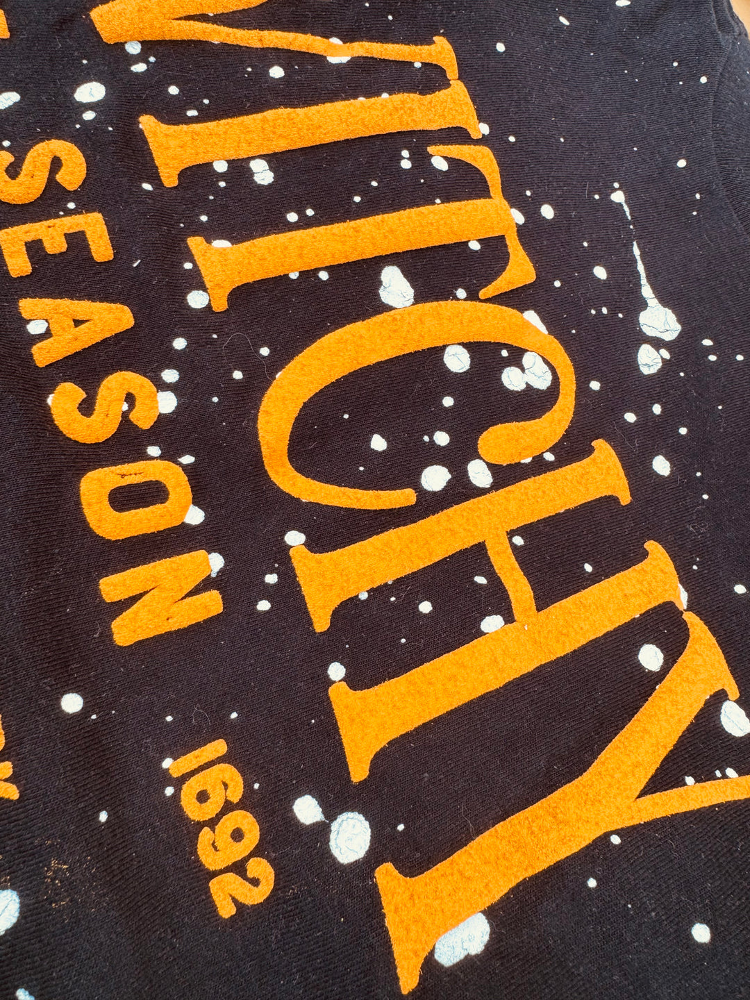 Witchy Spotted Paint Tee