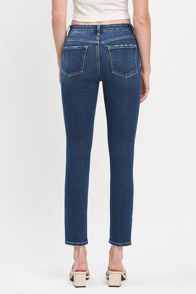 Eulogize Tummy Control Skinny by Lovervet