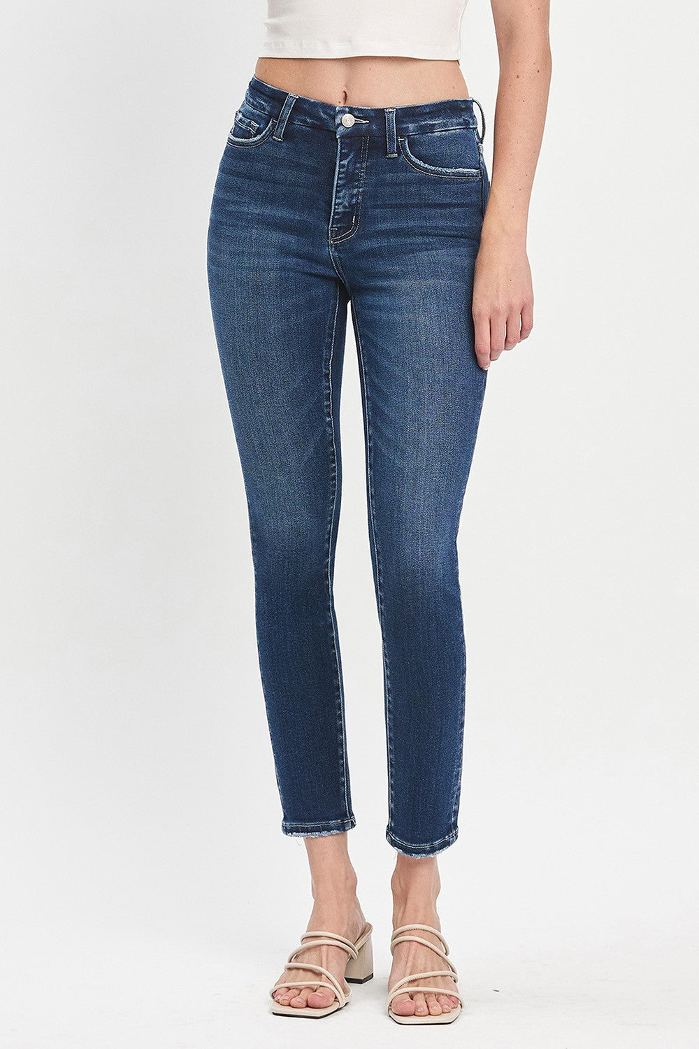 Eulogize Tummy Control Skinny by Lovervet