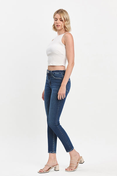 Eulogize Tummy Control Skinny by Lovervet