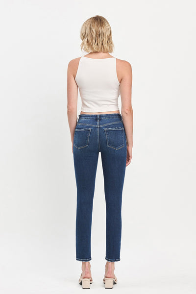 Eulogize Tummy Control Skinny by Lovervet