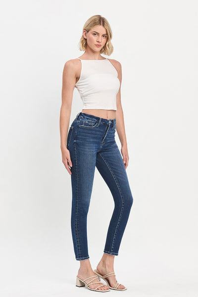 Eulogize Tummy Control Skinny by Lovervet