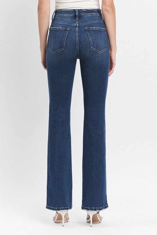 Sufficed Tummy Control Jean by Lovervet