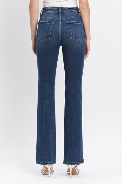 Sufficed Tummy Control Jean by Lovervet