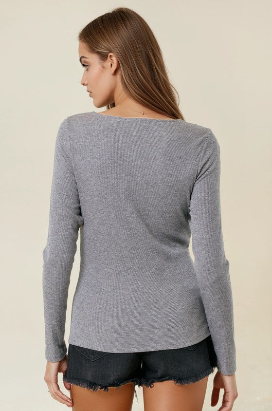 Autumn Snap Cardigan (3 colors)