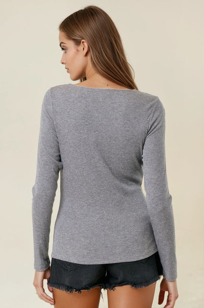Autumn Snap Cardigan (3 colors)