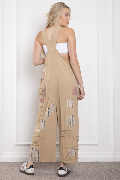 Vintage House Overalls