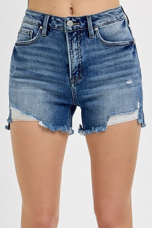 Jane Tummy Control Shorts