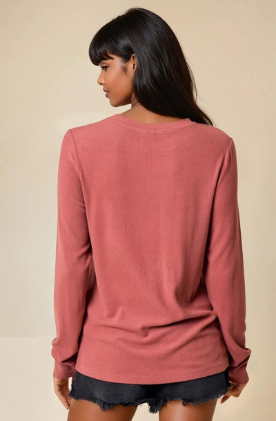 Crisp Evening Pullover Sweater (3 colors)