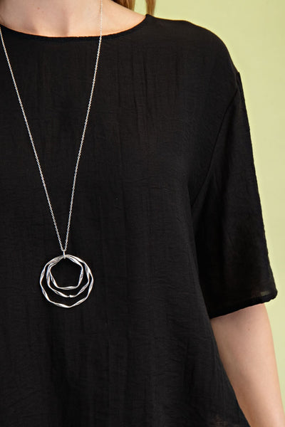 On Point Asymmetrical Top