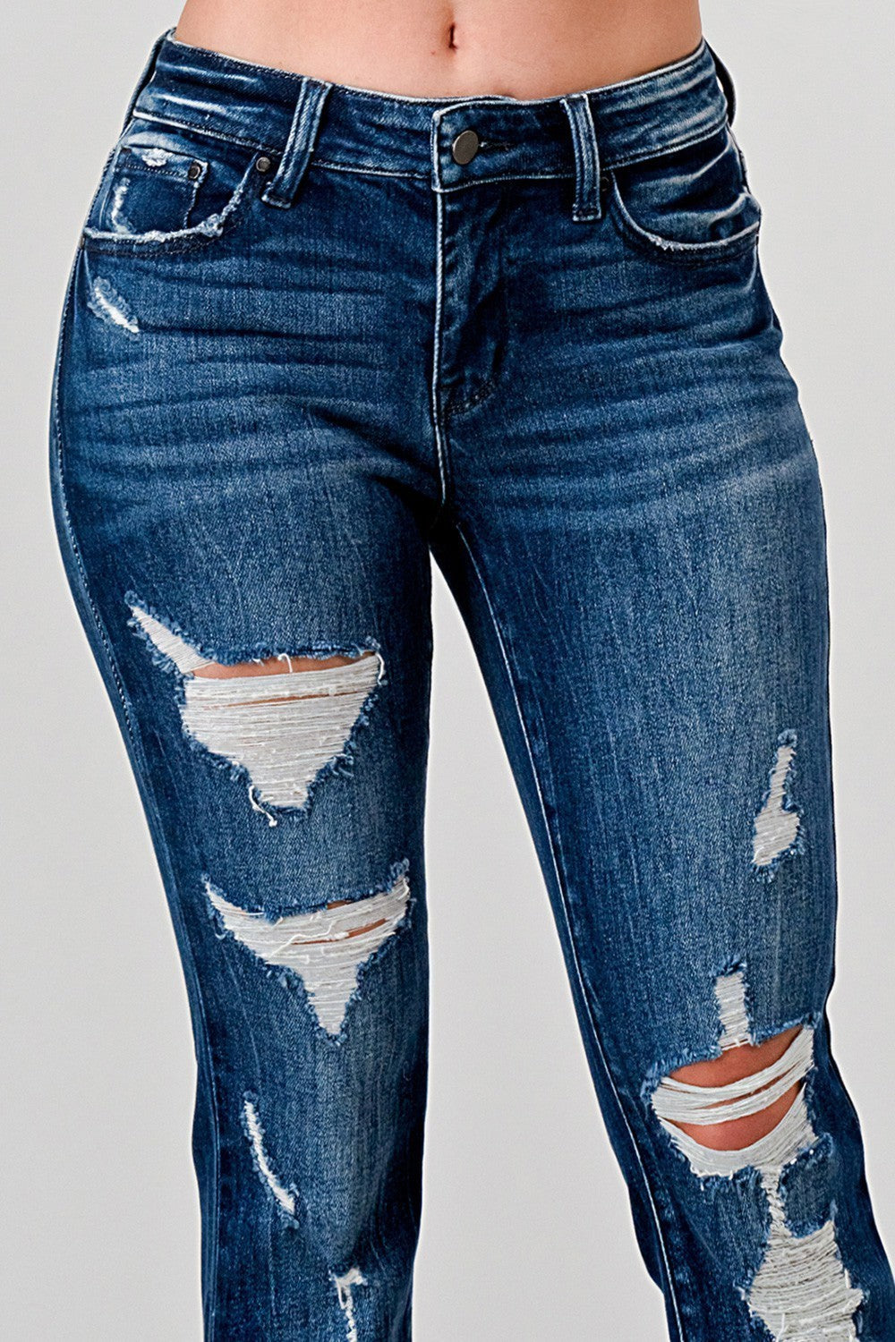 Posey Petite Flares by Petra153