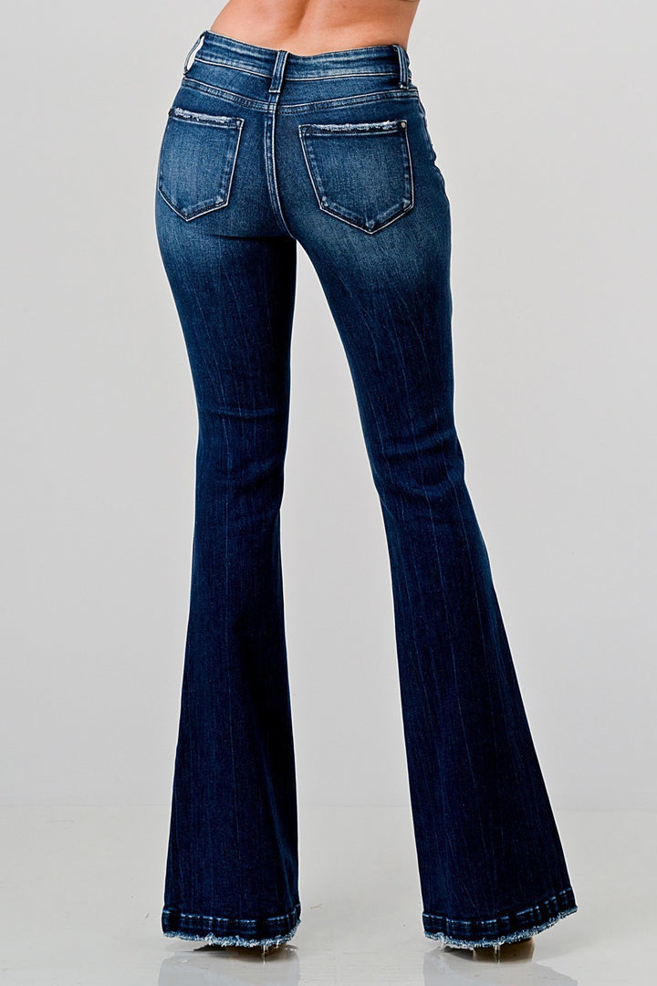 Posey Petite Flares by Petra153
