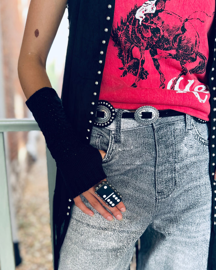 Trendy Winter Arm Warmers (2 Colors)