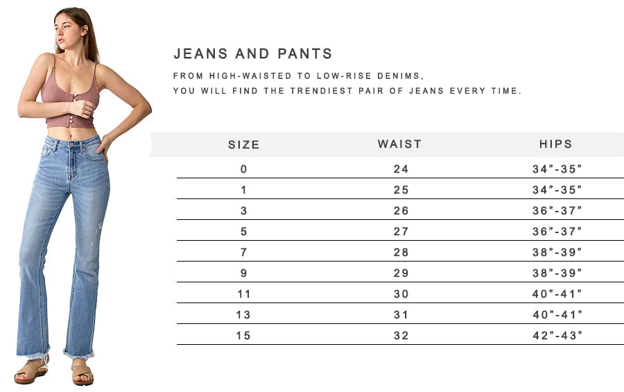 Aimee Wide leg by Risen