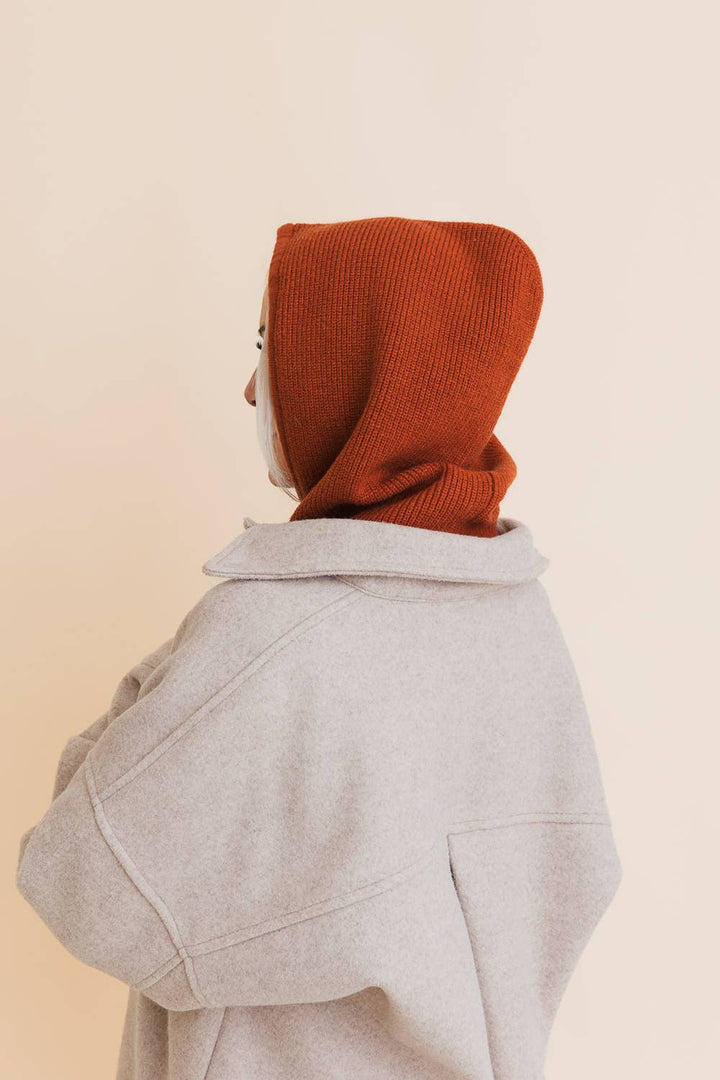 Balaclava Head Warmer (2 colors)