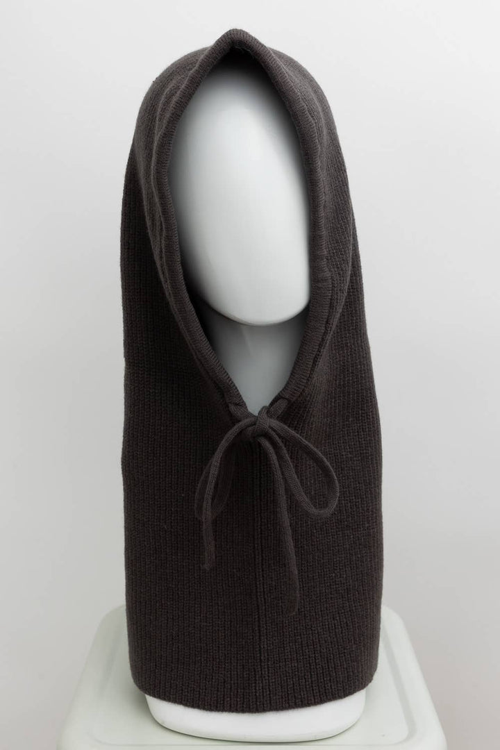 Balaclava Head Warmer (2 colors)