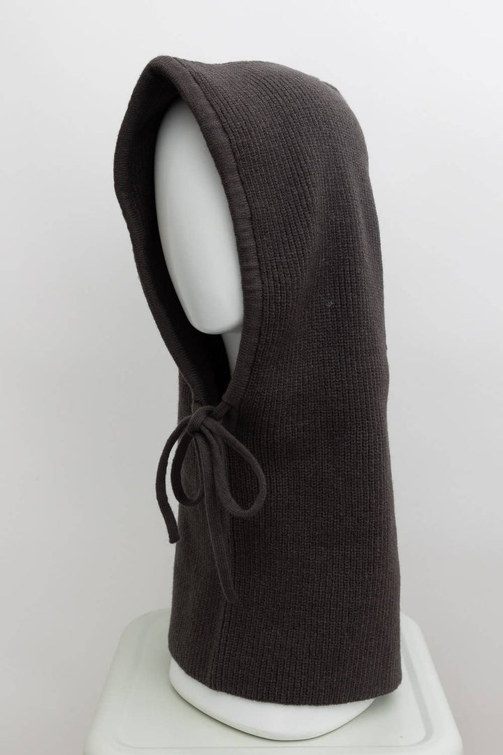 Balaclava Head Warmer (2 colors)