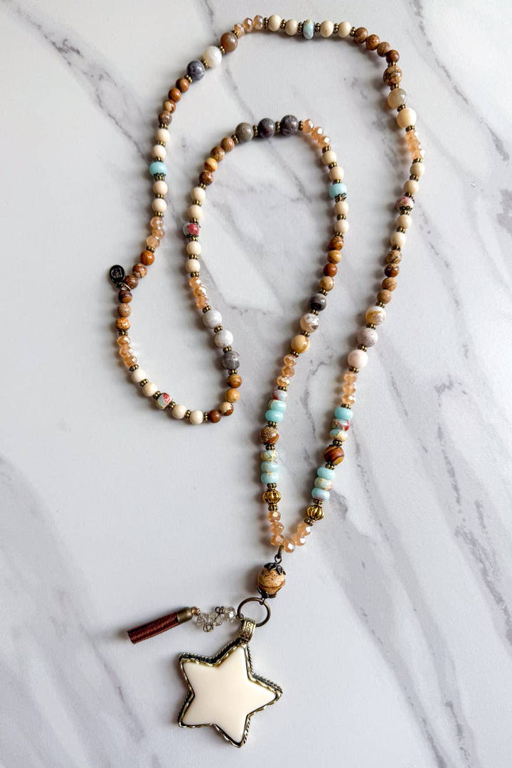 Star Chaser Necklace