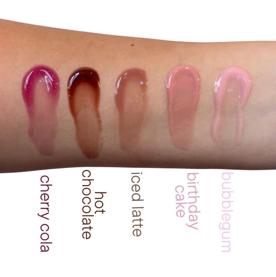 Perfect Pout Lip- Carrie&