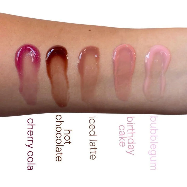 Perfect Pout Lip- Carrie&