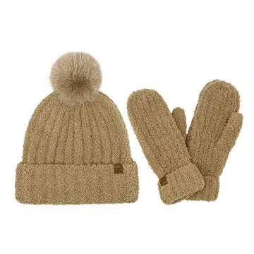 CC Cozy Winter Set