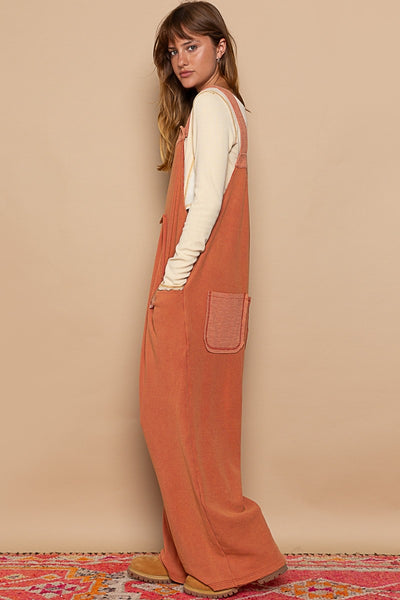 Thermal Overalls by POL