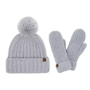 CC Cozy Winter Set