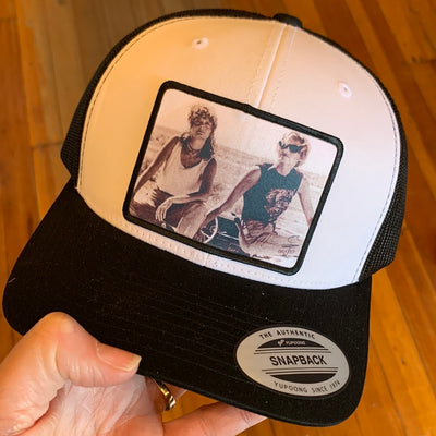 Thelma & Louise Trucker Hat