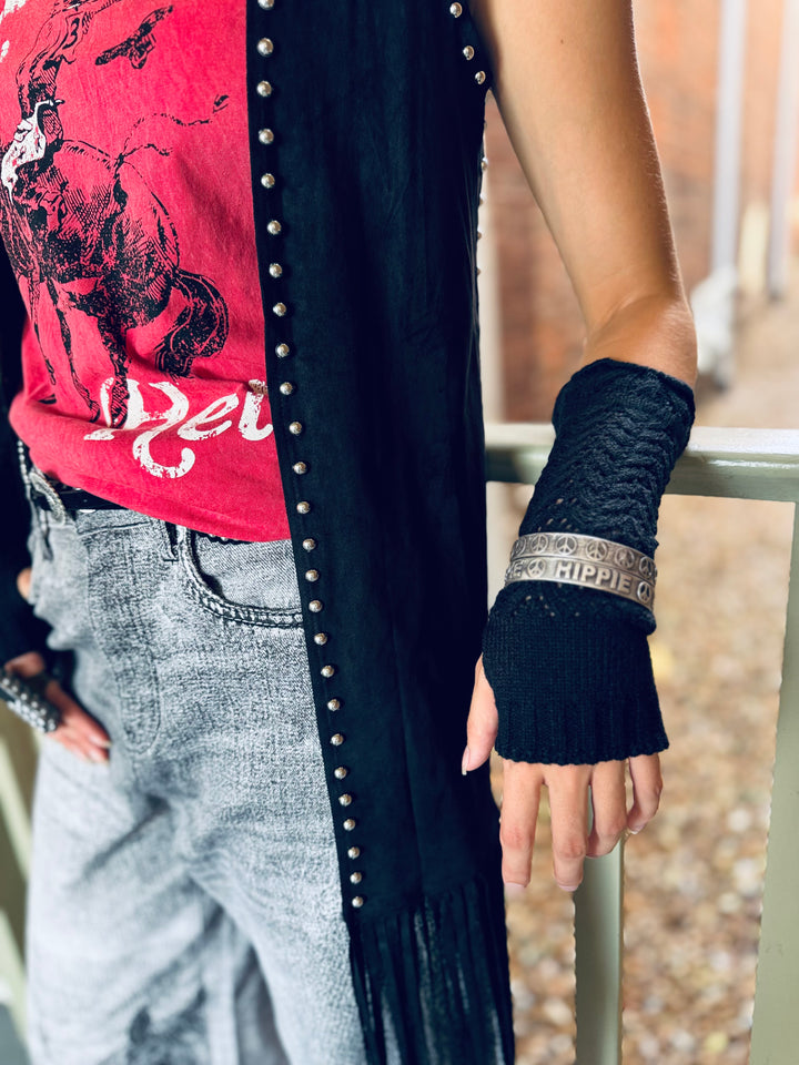 Trendy Winter Arm Warmers (2 Colors)