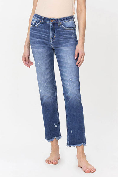 Amazingly Straight Jeans by Flying Monkey