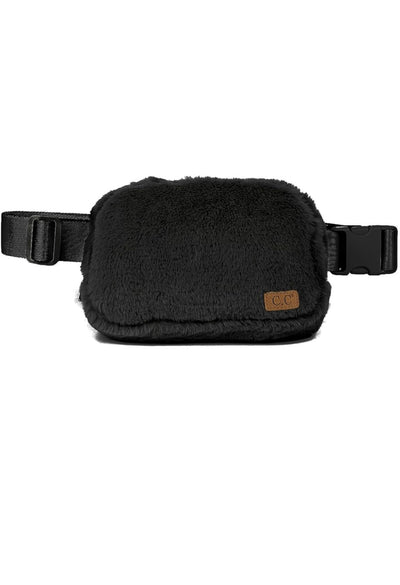 Filex Sherpa Fanny Pack by CC Label