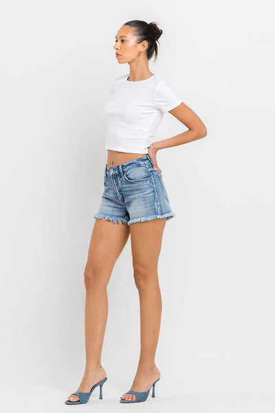 Darkroom Vintage shorts by Vervet