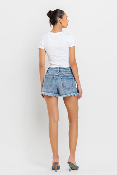 Darkroom Vintage shorts by Vervet