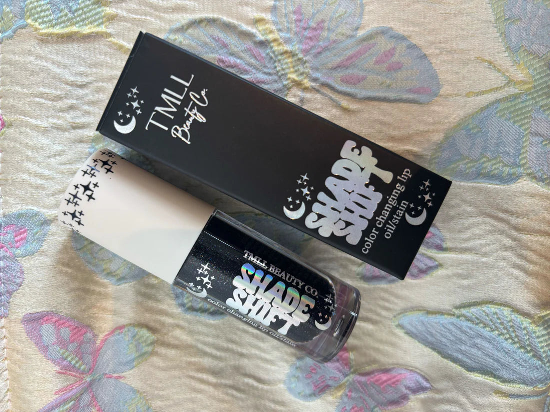 Shade Shift Magic Lip Oil