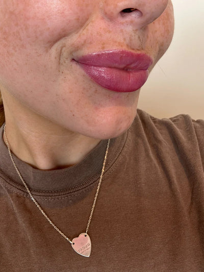 Shade Shift Magic Lip Oil