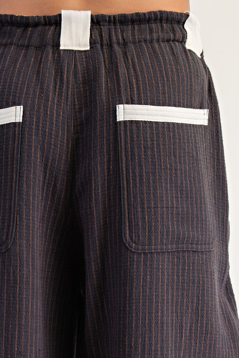 Midnight Woods Jogger