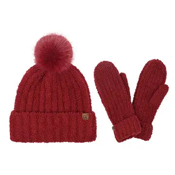 CC Cozy Winter Set