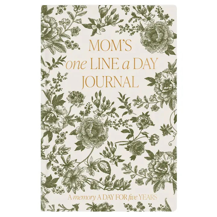 Mom&