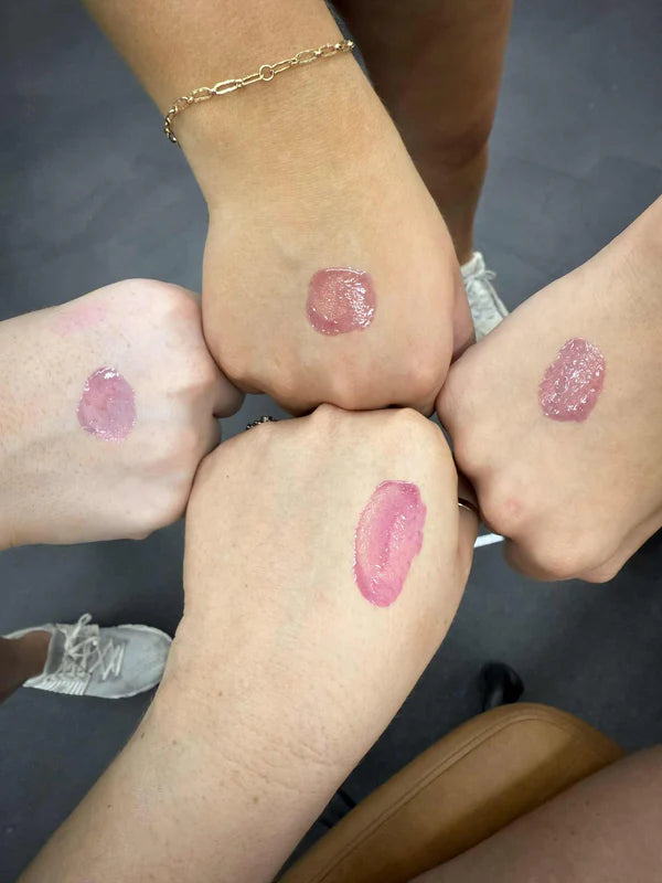 Shade Shift Magic Lip Oil