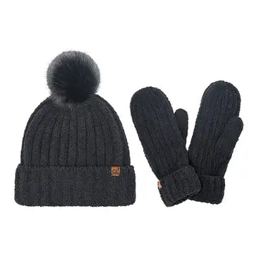 CC Cozy Winter Set