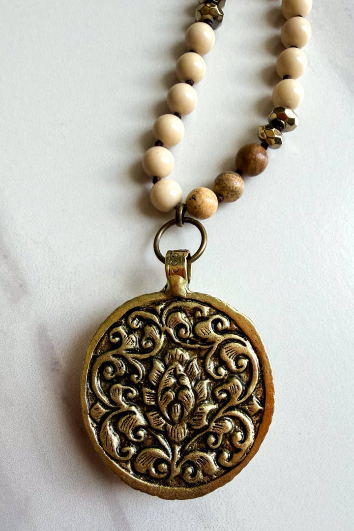 Moon Chaser Necklace