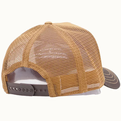 Yee Haw Rhinestone Trucker Hat