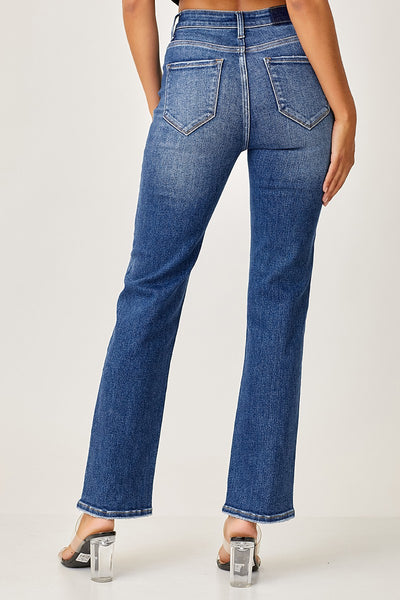 Office Approved Straight Leg Jeans